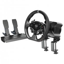 MOZA Racing R3 Racing bundle for PC ONLY RS074