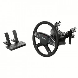 MOZA Racing R5 Truck Driving Simulator RS071