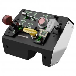 MOZA MTLP Take-off Landing Panel AS009