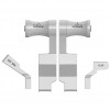 MOZA TQB Throttle Module AS015