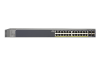 NETGEAR GS728TP-300UKS 28PT GE POE+ SMART SWITCH
