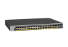 NETGEAR GS752TP-300UKS 52PT GE POE+ SMART SWITCH