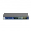NETGEAR GS524UP-100EUS 24PT GE U60 POE++ UM SWITCH
