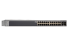 NETGEAR GS728TX-300PES 24P GE SMART SWTH W/10G SFP+