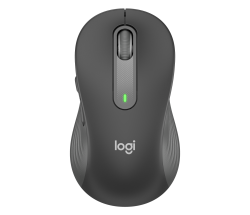 Logitech 910-006282 Logitech Signature M650 Wireless Mouse f