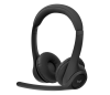 Logitech 981-001454 Zone 305 - MIDNIGHT BLACK - UC version, 