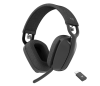 Logitech 981-001158 Logitech Zone Vibe Wireless MS Headphone