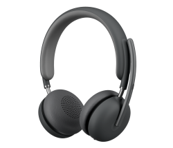 Logitech 981-001437 Logitech Zone Wireless 2 headset Teams (