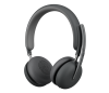 Logitech 981-001437 Logitech Zone Wireless 2 headset Teams (