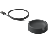 Logitech 989-001211 Charging Stand for Logitech Zone Wireles
