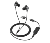 Logitech 981-001095 Logi Zone Wired Earbuds UC - GRAPHITE