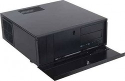 Silverstone SST-GD07B SSI-EEB, SSI-CEB, Extended ATX, ATX, M