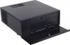 Silverstone SST-GD07B SSI-EEB, SSI-CEB, Extended ATX, ATX, M