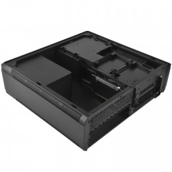 Silverstone SST-FTZ01-B Mini-ITX motherboard
