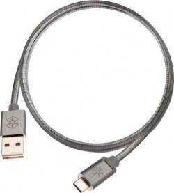 Silverstone SST-CPU04C-1800 Reversible USB-A to USB TYPE-C c