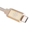 Silverstone SST-CPU04G-1800 Reversible USB-A to USB TYPE-C c
