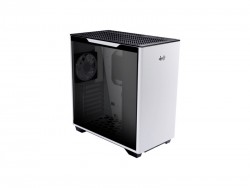 INWIN A5 WHITE PORTS: 1x USB3.2 (G2) TYPE C | 2x USB3.2 (G1)