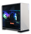 INWIN 103 WHITE PORTS: 2x USB3.0 | HD AUDIO DRIVE: 2x 3.5"" 