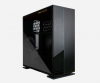 INWIN 315 BLACK 3 SIDED TEMPERED GLASS SEE-THRU DESIGN