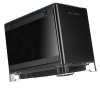 INWIN A1 BLACK (600W 80+ BRONZE) WIRELESS QI CHARGING TEMPER