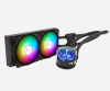 INWIN BR24 BR Series PUMP LIQUID CPU + UMA COOLING DESIGN IN