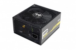 INWIN P125 | 1250W P SERIES CERTIFICATION: 80+ GOLD