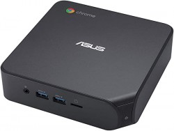 ASUS CHROMEBOX4-G7082UN Intel i7-1050U, DDR4-16GB, 128GB SSD