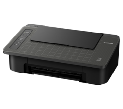 Canon TS307a PIXMA TS307  (Affordable Wireless Single Functi