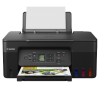 Canon PIXMA G3770 Black  Wireless Refillable Ink Tank Printe