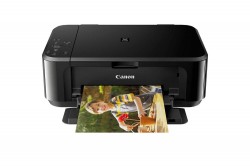 Canon MG3670 Print Resolution : 4800dpi, Print Speed : 5.7 i