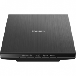 Canon CanoScan LiDE 300 Compact Flatbed Scanner * Product Di