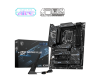 MSI Z890 GAMING PLUS WIFI ATX MOTHERBOARD - D5 MB 8111