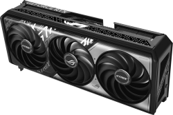 ROG Strix GeForce RTX? 5070 12GB GDDR7 OC Edition ROG STRIX 