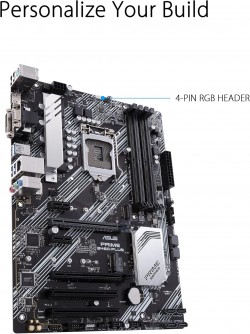ASUS ROG STRIX B650E-I GAMING WIFI 2 x DIMM, Max. 128GB, DDR