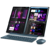 Lenovo 83KJ001RSB Yoga Book 9i (14"", Gen 10)