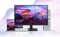 Lenovo 68CDKAC1MY Lenovo L27-4e 27 inch Monitor