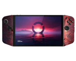 Lenovo Legion Go Skin - Universe GXY1P72611