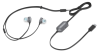 Lenovo Legion E510 7.1 RGB Gaming In-Ear Headphones GXD1N407