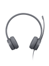 Lenovo Select USB Wired Stereo Headset GXD1D09516