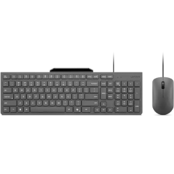 Lenovo 310 USB-A Wired Combo US English GX31R09775