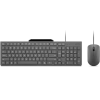 Lenovo 310 USB-A Wired Combo US English GX31R09775