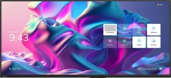 Avocor AVK-7510 AVK-7510  75" 4K Display, wall mount include