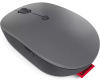 Lenovo Go Wireless Multi-Device Mouse (Storm Grey) GY51C2121