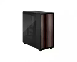 Fractal FD-C-NOR1X-02 North XL Charcoal Black TG Dark Tint