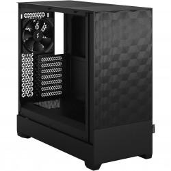 Fractal FD-C-POA1A-01  Pop Air Black Solid