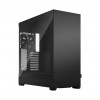 Fractal FD-C-POS1X-01  Pop XL Silent Black Solid