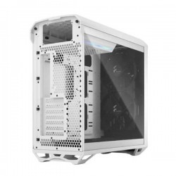 Fractal FD-C-TOR1A-03 Torrent White TG Clear Tint
