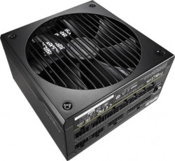 Fractal FD-PSU-IONP-660P-BK-UK ION+ 660P, 660W Fully Modular