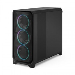 Fratal FD-C-MES3X-04 Meshify 3 XL Black RGB TG Light Tint