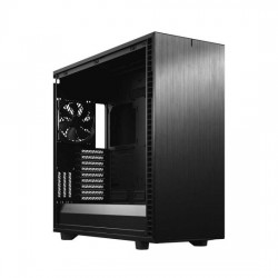 Fractal FD-C-DEF7X-01 Define 7 XL Black - Solid Panel